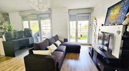 Appartement 2 pièces de 52 m² à Saint-Sébastien-sur-Loire (44230)