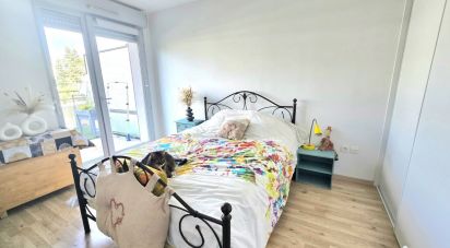 Appartement 2 pièces de 52 m² à Saint-Sébastien-sur-Loire (44230)