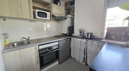 Appartement 2 pièces de 52 m² à Saint-Sébastien-sur-Loire (44230)