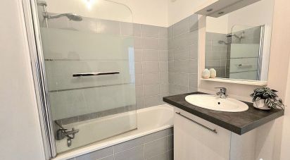 Appartement 2 pièces de 52 m² à Saint-Sébastien-sur-Loire (44230)