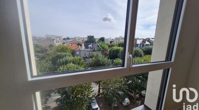 Appartement 3 pièces de 60 m² à Reims (51100)