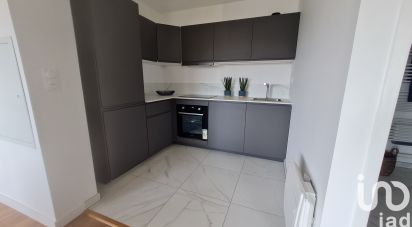 Appartement 3 pièces de 60 m² à Reims (51100)