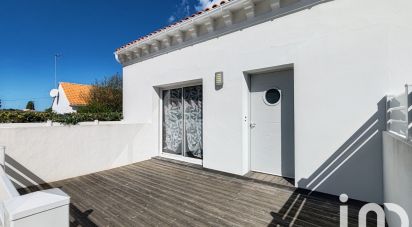 Maison 5 pièces de 78 m² à Saint-Jean-de-Monts (85160)