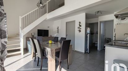 Maison 5 pièces de 78 m² à Saint-Jean-de-Monts (85160)