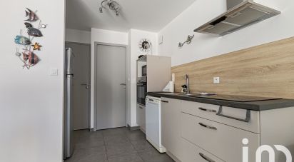 Maison 5 pièces de 78 m² à Saint-Jean-de-Monts (85160)