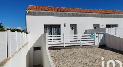 Maison 5 pièces de 78 m² à Saint-Jean-de-Monts (85160)