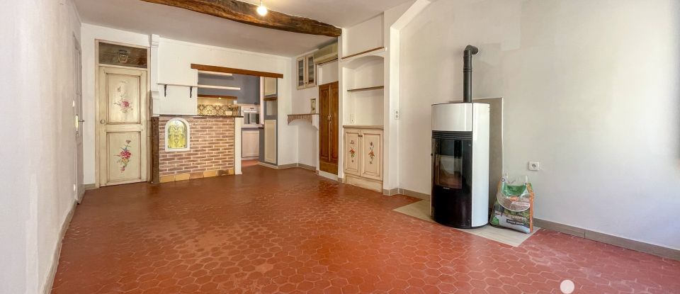 Village house 5 rooms of 113 m² in Saint-Vallier-de-Thiey (06460)