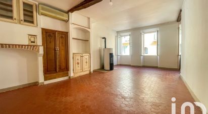 Village house 5 rooms of 113 m² in Saint-Vallier-de-Thiey (06460)