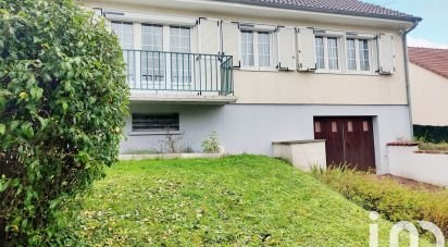 Maison 4 pièces de 81 m² à Beynes (78650)