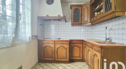 Maison 4 pièces de 81 m² à Beynes (78650)