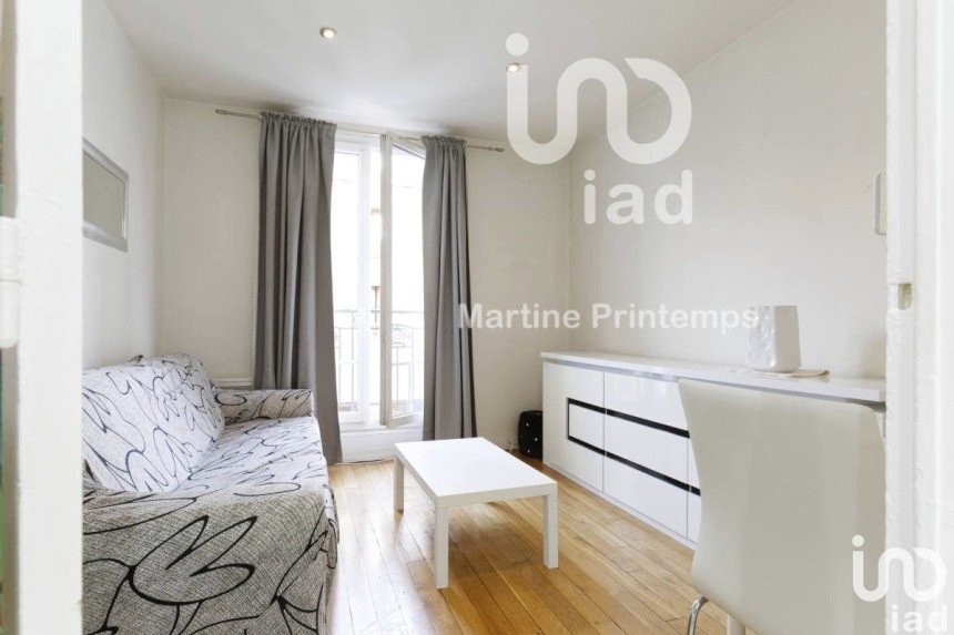 Apartment 2 rooms of 35 m² in Vincennes (94300)