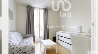 Appartement 2 pièces de 35 m² à Vincennes (94300)