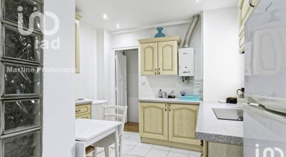 Appartement 2 pièces de 35 m² à Vincennes (94300)