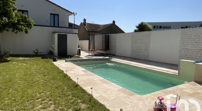 Maison 6 pièces de 143 m² à Poitiers (86000)