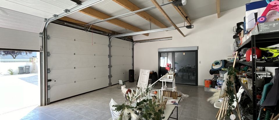 Maison 6 pièces de 143 m² à Poitiers (86000)