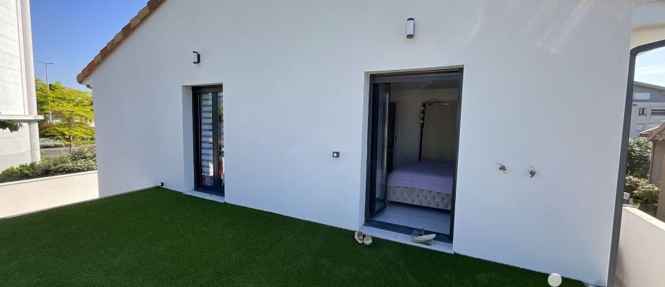 Maison 6 pièces de 143 m² à Poitiers (86000)