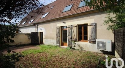 Village house 6 rooms of 151 m² in Varennes-Vauzelles (58640)