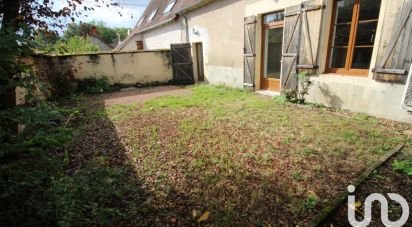 Village house 6 rooms of 151 m² in Varennes-Vauzelles (58640)