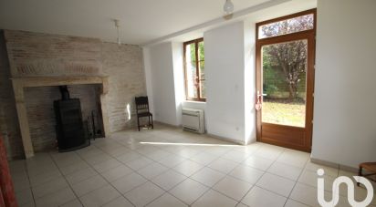 Village house 6 rooms of 151 m² in Varennes-Vauzelles (58640)