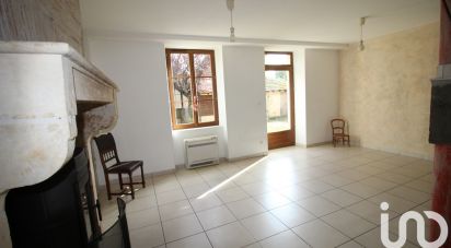 Village house 6 rooms of 151 m² in Varennes-Vauzelles (58640)