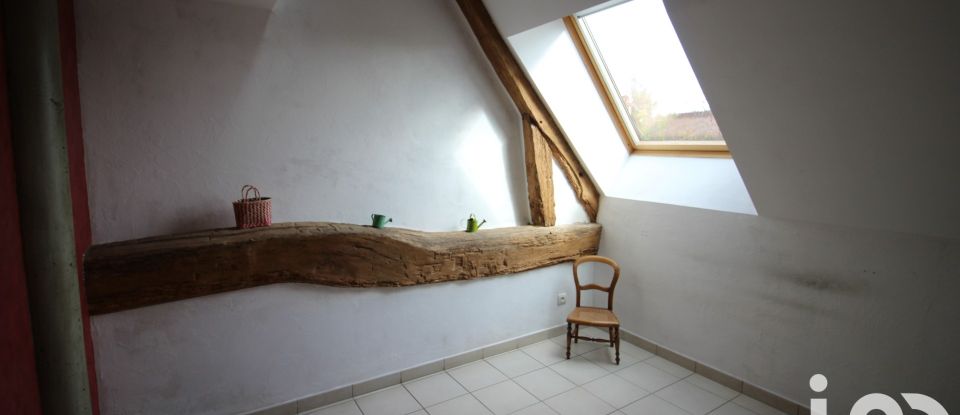 Village house 6 rooms of 151 m² in Varennes-Vauzelles (58640)