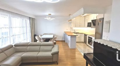 Apartment 4 rooms of 80 m² in Saint-Denis (93200)