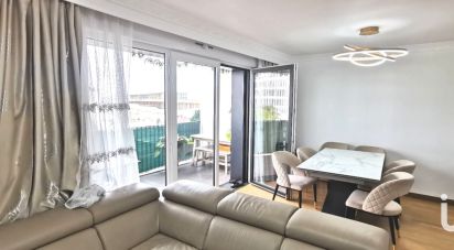 Apartment 4 rooms of 80 m² in Saint-Denis (93200)