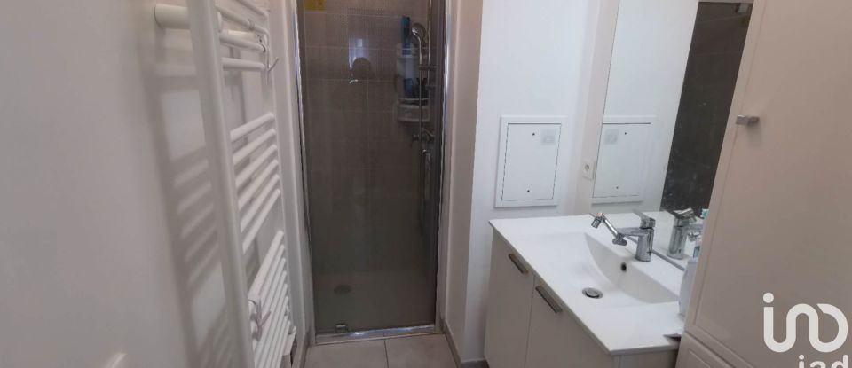 Appartement 4 pièces de 80 m² à Saint-Denis (93200)