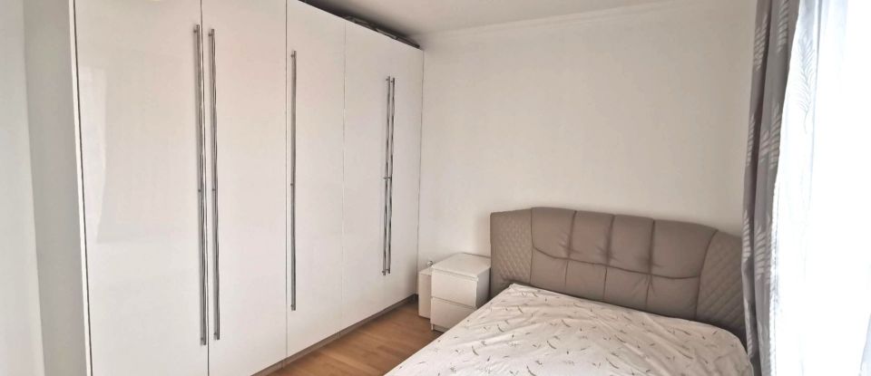 Appartement 4 pièces de 80 m² à Saint-Denis (93200)