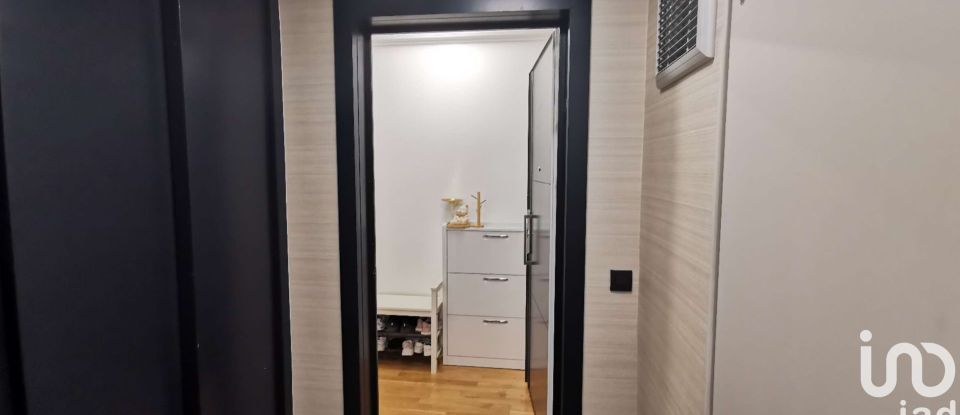 Appartement 4 pièces de 80 m² à Saint-Denis (93200)