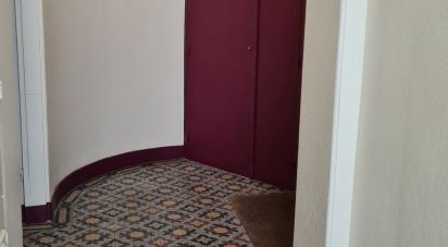 Apartment 2 rooms of 23 m² in Paris (75018)