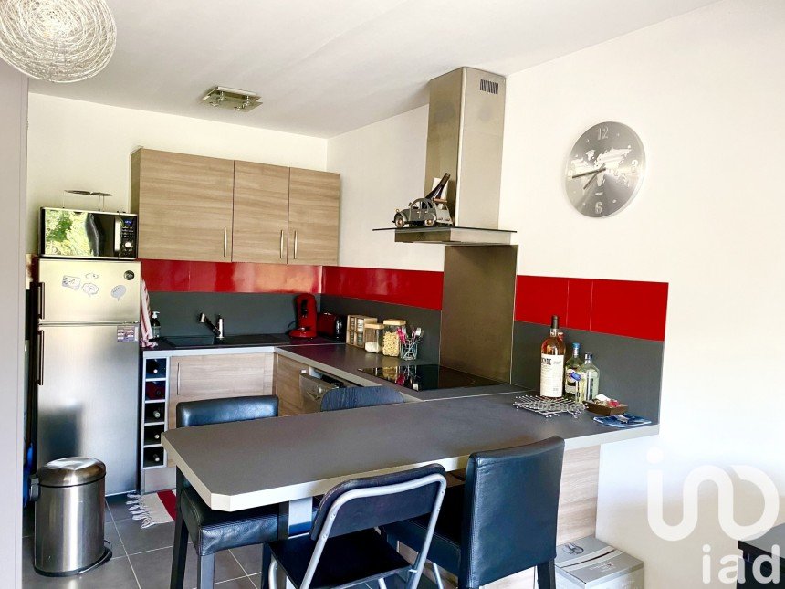 Appartement 2 pièces de 39 m² à Ozoir-la-Ferrière (77330)