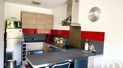 Appartement 2 pièces de 39 m² à Ozoir-la-Ferrière (77330)