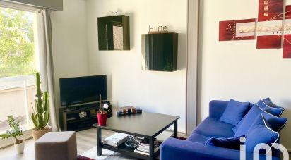 Appartement 2 pièces de 39 m² à Ozoir-la-Ferrière (77330)