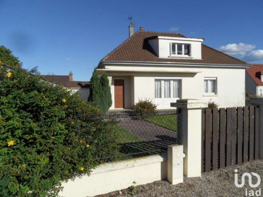 House 5 rooms of 115 m² in Laon (02000)