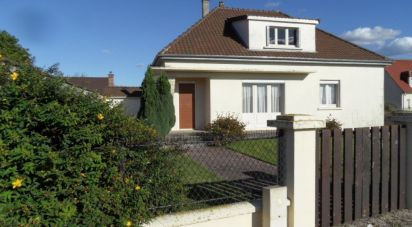 Maison 5 pièces de 115 m² à Laon (02000)