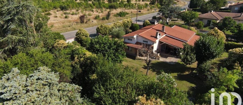 Maison traditionnelle 4 pièces de 135 m² à Plaisance-du-Touch (31830)