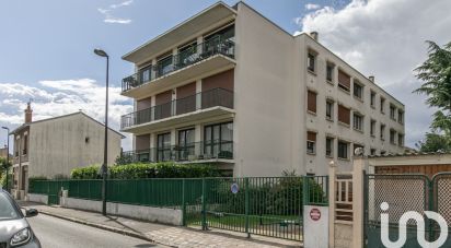 Apartment 1 room of 35 m² in Fontenay-sous-Bois (94120)