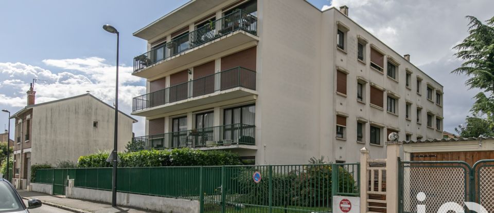 Appartement 1 pièce de 35 m² à Fontenay-sous-Bois (94120)