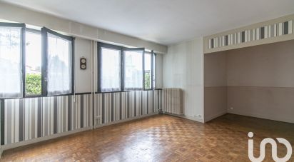 Appartement 1 pièce de 35 m² à Fontenay-sous-Bois (94120)