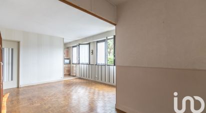 Appartement 1 pièce de 35 m² à Fontenay-sous-Bois (94120)