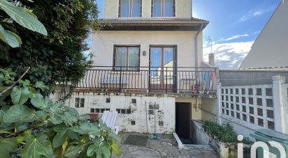 House 6 rooms of 110 m² in Sartrouville (78500)