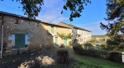 House 8 rooms of 224 m² in Moncontour (86330)