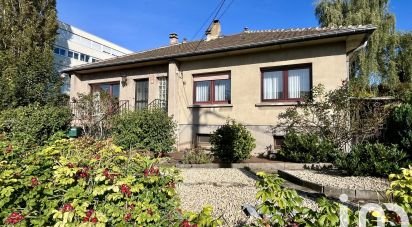 Maison 5 pièces de 91 m² à Stiring-Wendel (57350)