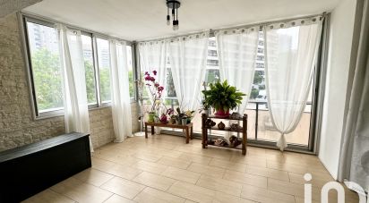 Appartement 4 pièces de 112 m² à Toulon (83000)