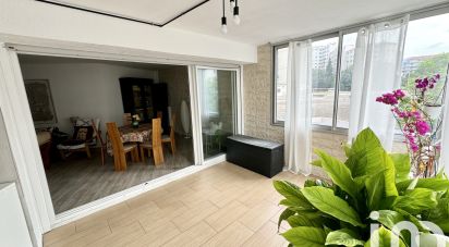 Apartment 4 rooms of 112 m² in Toulon (83000)