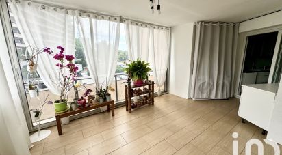 Apartment 4 rooms of 112 m² in Toulon (83000)