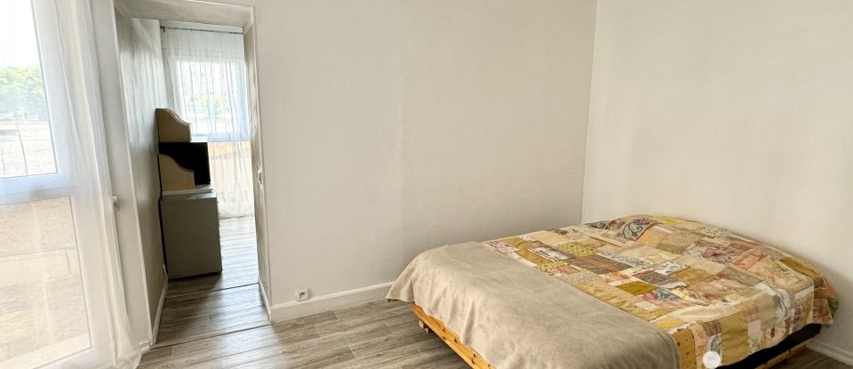 Appartement 4 pièces de 112 m² à Toulon (83000)