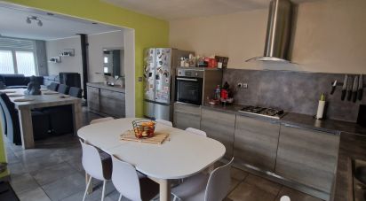 Maison de ville 4 pièces de 85 m² à Bruay-sur-l'Escaut (59860)