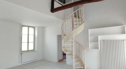 Maison 5 pièces de 135 m² à Saint-Georges-sur-Eure (28190)